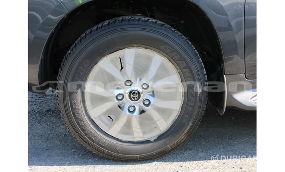 Buy Import Toyota Land Cruiser Black Car in Import - Dubai in Aragatsotn Buy Import Toyota Land Cruiser Black Car in Import - Dubai in Aragatsotn