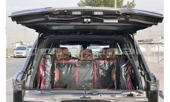 Buy Import Lexus LX Black Car in Import - Dubai in Aragatsotn Buy Import Lexus LX Black Car in Import - Dubai in Aragatsotn