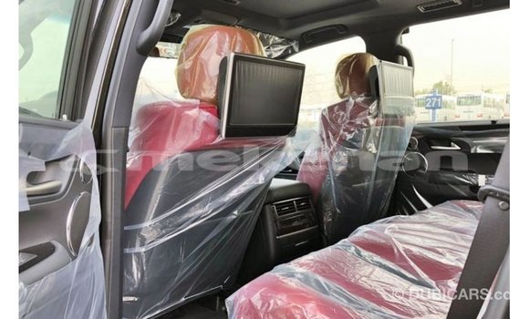 Buy Import Lexus LX Black Car in Import - Dubai in Aragatsotn Buy Import Lexus LX Black Car in Import - Dubai in Aragatsotn