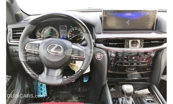 Buy Import Lexus LX Black Car in Import - Dubai in Aragatsotn Buy Import Lexus LX Black Car in Import - Dubai in Aragatsotn