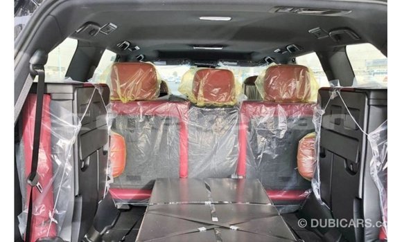 Buy Import Lexus LX Black Car in Import - Dubai in Aragatsotn Buy Import Lexus LX Black Car in Import - Dubai in Aragatsotn