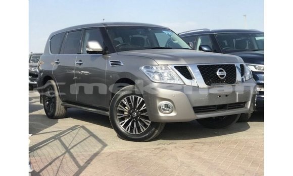 Buy Import Nissan Patrol Other Car in Import - Dubai in Aragatsotn Buy Import Nissan Patrol Other Car in Import - Dubai in Aragatsotn