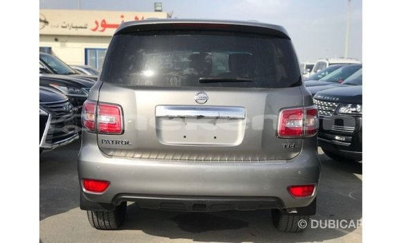 Buy Import Nissan Patrol Other Car in Import - Dubai in Aragatsotn Buy Import Nissan Patrol Other Car in Import - Dubai in Aragatsotn