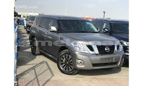 Buy Import Nissan Patrol Other Car in Import - Dubai in Aragatsotn Buy Import Nissan Patrol Other Car in Import - Dubai in Aragatsotn
