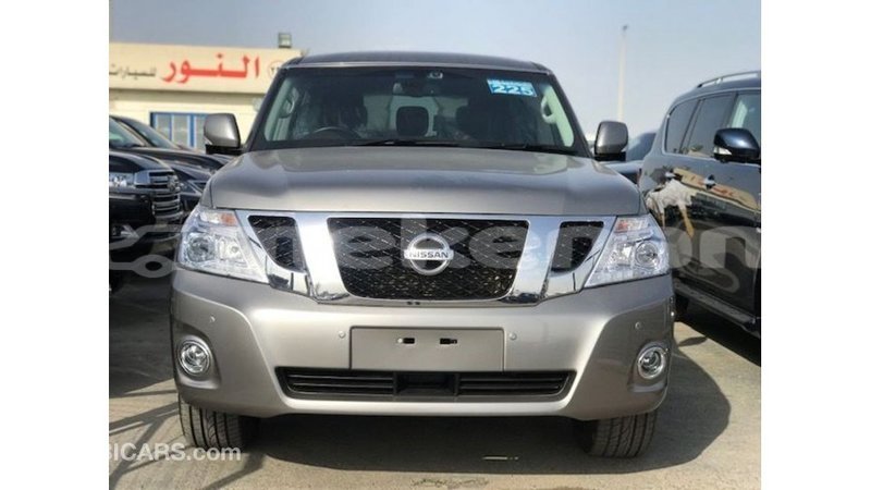 Big with watermark nissan patrol aragatsotn import dubai 2434
