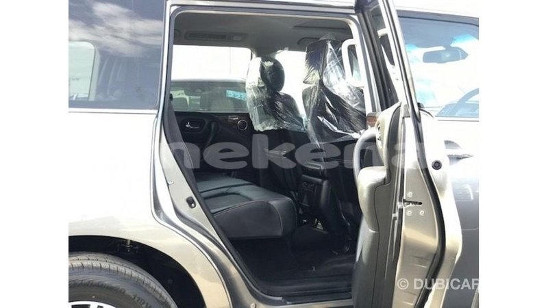 Big with watermark nissan patrol aragatsotn import dubai 2434