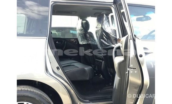 Buy Import Nissan Patrol Other Car in Import - Dubai in Aragatsotn Buy Import Nissan Patrol Other Car in Import - Dubai in Aragatsotn