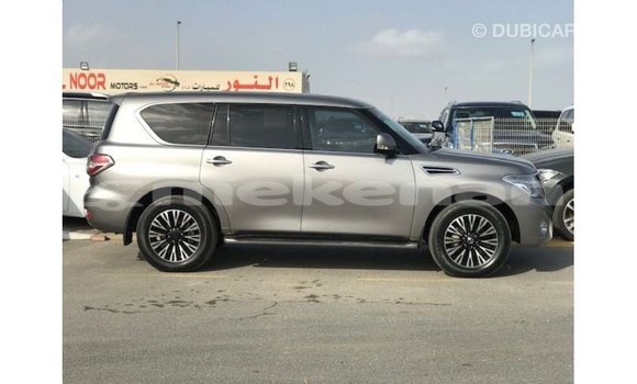 Buy Import Nissan Patrol Other Car in Import - Dubai in Aragatsotn Buy Import Nissan Patrol Other Car in Import - Dubai in Aragatsotn