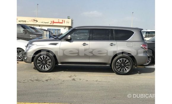 Buy Import Nissan Patrol Other Car in Import - Dubai in Aragatsotn Buy Import Nissan Patrol Other Car in Import - Dubai in Aragatsotn