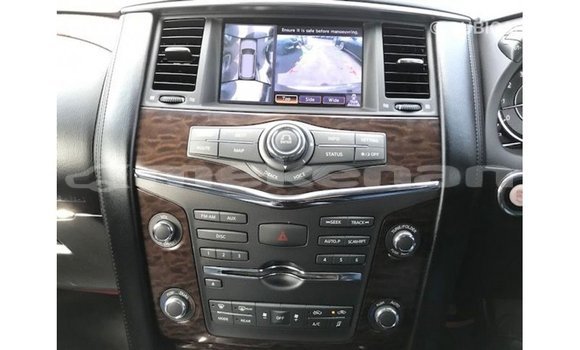 Buy Import Nissan Patrol Other Car in Import - Dubai in Aragatsotn Buy Import Nissan Patrol Other Car in Import - Dubai in Aragatsotn