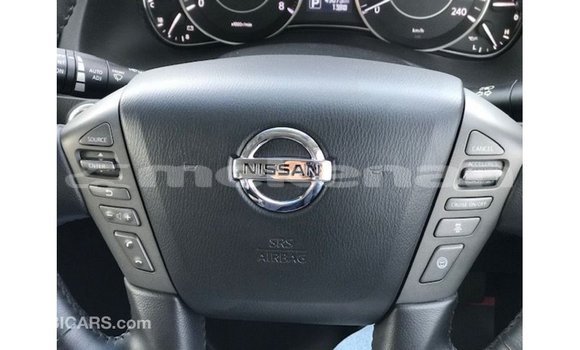 Buy Import Nissan Patrol Other Car in Import - Dubai in Aragatsotn Buy Import Nissan Patrol Other Car in Import - Dubai in Aragatsotn