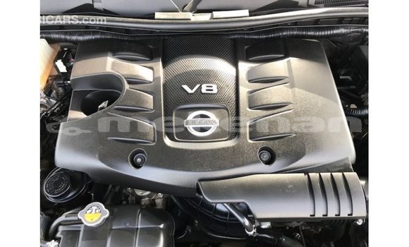 Buy Import Nissan Patrol Other Car in Import - Dubai in Aragatsotn Buy Import Nissan Patrol Other Car in Import - Dubai in Aragatsotn