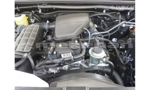 Buy Import Toyota Prado Black Car in Import - Dubai in Aragatsotn Buy Import Toyota Prado Black Car in Import - Dubai in Aragatsotn