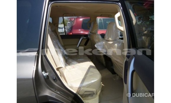 Buy Import Toyota Prado Brown Car in Import - Dubai in Aragatsotn Buy Import Toyota Prado Brown Car in Import - Dubai in Aragatsotn