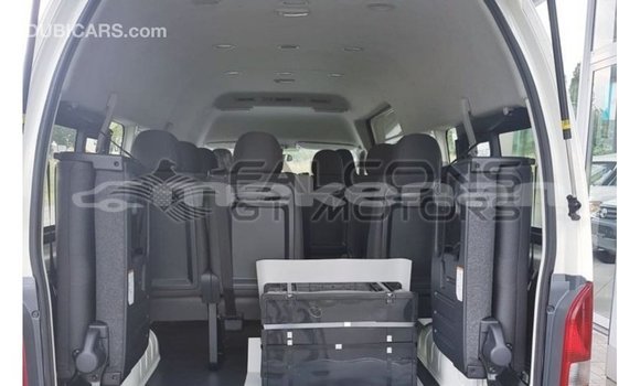 Buy Import Toyota Hiace White Car in Import - Dubai in Aragatsotn Buy Import Toyota Hiace White Car in Import - Dubai in Aragatsotn