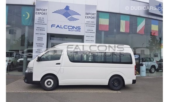 Buy Import Toyota Hiace White Car in Import - Dubai in Aragatsotn Buy Import Toyota Hiace White Car in Import - Dubai in Aragatsotn