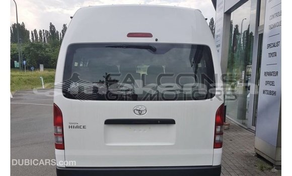 Buy Import Toyota Hiace White Car in Import - Dubai in Aragatsotn Buy Import Toyota Hiace White Car in Import - Dubai in Aragatsotn