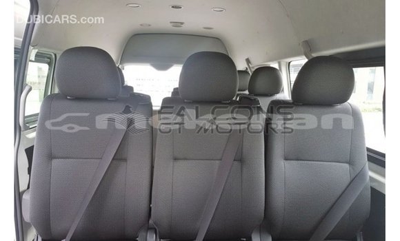 Buy Import Toyota Hiace White Car in Import - Dubai in Aragatsotn Buy Import Toyota Hiace White Car in Import - Dubai in Aragatsotn