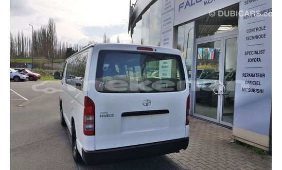Buy Import Toyota Hiace White Car in Import - Dubai in Aragatsotn Buy Import Toyota Hiace White Car in Import - Dubai in Aragatsotn