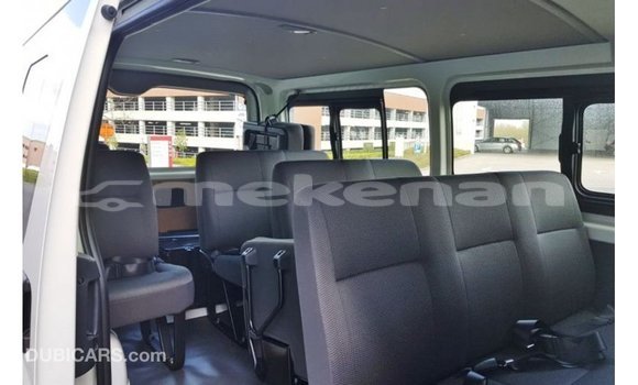 Buy Import Toyota Hiace White Car in Import - Dubai in Aragatsotn Buy Import Toyota Hiace White Car in Import - Dubai in Aragatsotn
