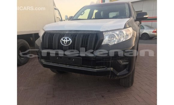 Buy Import Toyota Prado Black Car in Import - Dubai in Aragatsotn Buy Import Toyota Prado Black Car in Import - Dubai in Aragatsotn