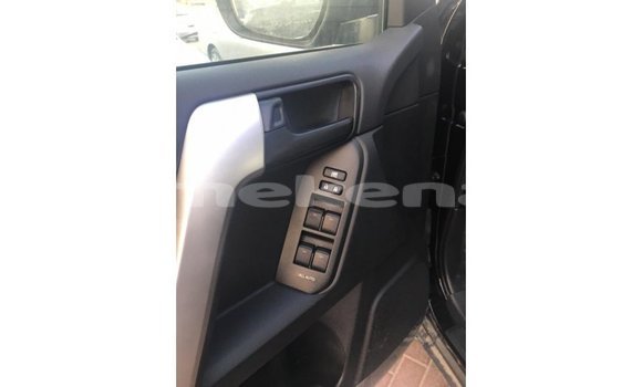 Buy Import Toyota Prado Black Car in Import - Dubai in Aragatsotn Buy Import Toyota Prado Black Car in Import - Dubai in Aragatsotn