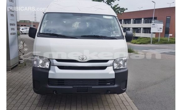 Buy Import Toyota Hiace White Car in Import - Dubai in Aragatsotn Buy Import Toyota Hiace White Car in Import - Dubai in Aragatsotn