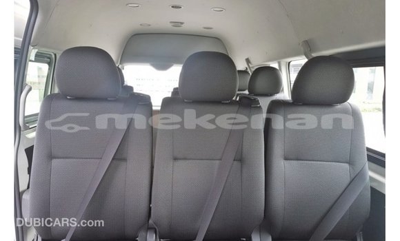 Buy Import Toyota Hiace White Car in Import - Dubai in Aragatsotn Buy Import Toyota Hiace White Car in Import - Dubai in Aragatsotn