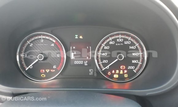 Buy Import Mitsubishi L200 White Car in Import - Dubai in Aragatsotn Buy Import Mitsubishi L200 White Car in Import - Dubai in Aragatsotn