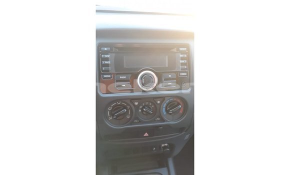 Buy Import Mitsubishi L200 White Car in Import - Dubai in Aragatsotn Buy Import Mitsubishi L200 White Car in Import - Dubai in Aragatsotn