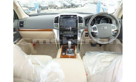 Buy Import Toyota Land Cruiser Black Car in Import - Dubai in Aragatsotn Buy Import Toyota Land Cruiser Black Car in Import - Dubai in Aragatsotn