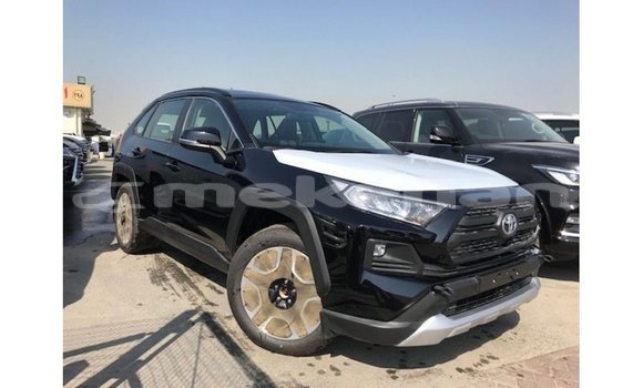 Buy Import Toyota 4Runner Black Car in Import - Dubai in Aragatsotn Buy Import Toyota 4Runner Black Car in Import - Dubai in Aragatsotn