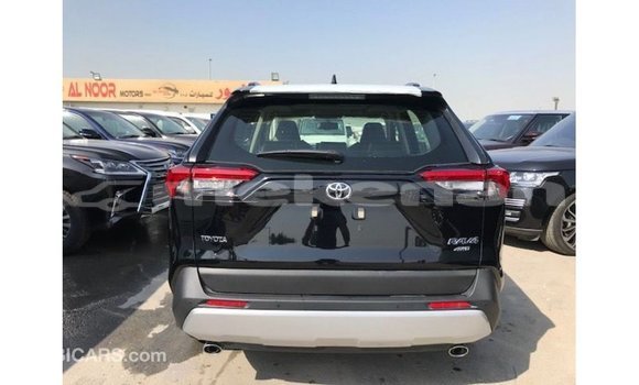 Buy Import Toyota 4Runner Black Car in Import - Dubai in Aragatsotn Buy Import Toyota 4Runner Black Car in Import - Dubai in Aragatsotn
