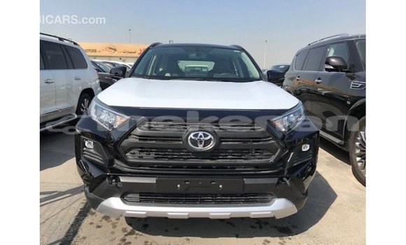 Buy Import Toyota 4Runner Black Car in Import - Dubai in Aragatsotn Buy Import Toyota 4Runner Black Car in Import - Dubai in Aragatsotn