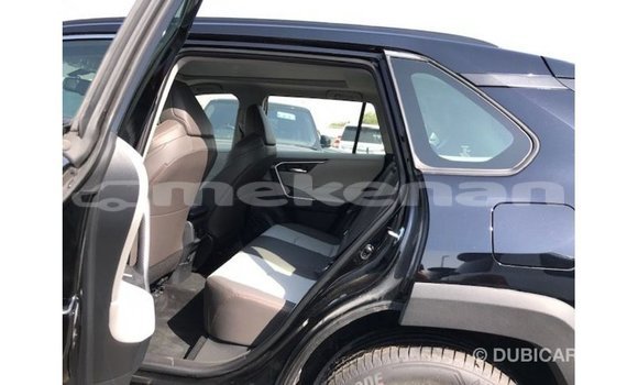 Buy Import Toyota 4Runner Black Car in Import - Dubai in Aragatsotn Buy Import Toyota 4Runner Black Car in Import - Dubai in Aragatsotn