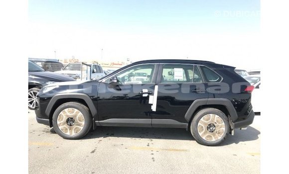 Buy Import Toyota 4Runner Black Car in Import - Dubai in Aragatsotn Buy Import Toyota 4Runner Black Car in Import - Dubai in Aragatsotn
