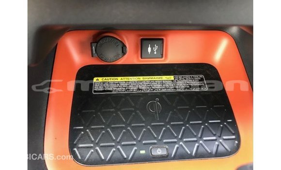 Buy Import Toyota 4Runner Black Car in Import - Dubai in Aragatsotn Buy Import Toyota 4Runner Black Car in Import - Dubai in Aragatsotn