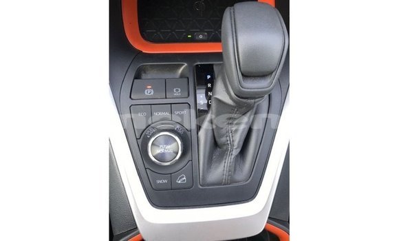 Buy Import Toyota 4Runner Black Car in Import - Dubai in Aragatsotn Buy Import Toyota 4Runner Black Car in Import - Dubai in Aragatsotn