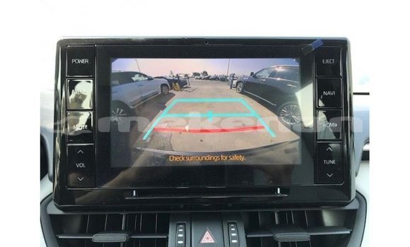 Buy Import Toyota 4Runner Black Car in Import - Dubai in Aragatsotn Buy Import Toyota 4Runner Black Car in Import - Dubai in Aragatsotn