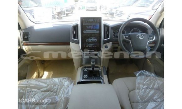 Buy Import Toyota Land Cruiser Blue Car in Import - Dubai in Aragatsotn Buy Import Toyota Land Cruiser Blue Car in Import - Dubai in Aragatsotn