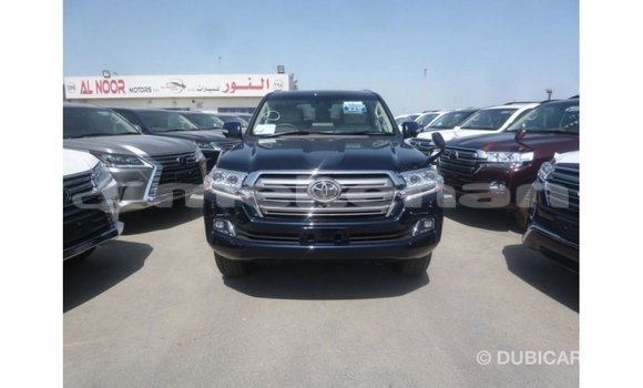 Buy Import Toyota Land Cruiser Blue Car in Import - Dubai in Aragatsotn Buy Import Toyota Land Cruiser Blue Car in Import - Dubai in Aragatsotn