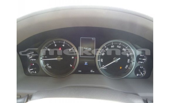 Buy Import Toyota Land Cruiser Blue Car in Import - Dubai in Aragatsotn Buy Import Toyota Land Cruiser Blue Car in Import - Dubai in Aragatsotn