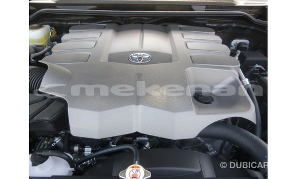 Buy Import Toyota Land Cruiser Blue Car in Import - Dubai in Aragatsotn Buy Import Toyota Land Cruiser Blue Car in Import - Dubai in Aragatsotn