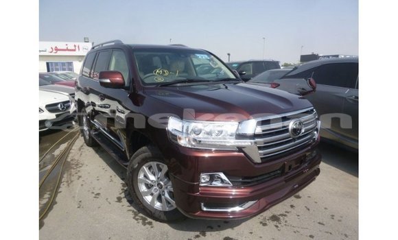 Buy Import Toyota Land Cruiser Other Car in Import - Dubai in Aragatsotn Buy Import Toyota Land Cruiser Other Car in Import - Dubai in Aragatsotn