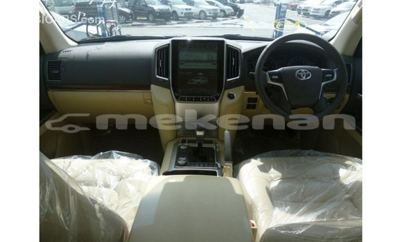 Buy Import Toyota Land Cruiser Other Car in Import - Dubai in Aragatsotn Buy Import Toyota Land Cruiser Other Car in Import - Dubai in Aragatsotn