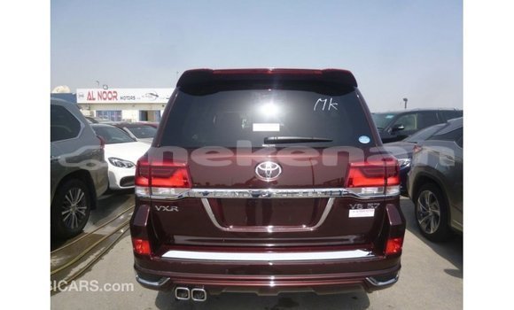 Buy Import Toyota Land Cruiser Other Car in Import - Dubai in Aragatsotn Buy Import Toyota Land Cruiser Other Car in Import - Dubai in Aragatsotn