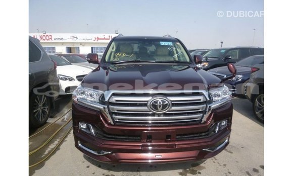 Buy Import Toyota Land Cruiser Other Car in Import - Dubai in Aragatsotn Buy Import Toyota Land Cruiser Other Car in Import - Dubai in Aragatsotn