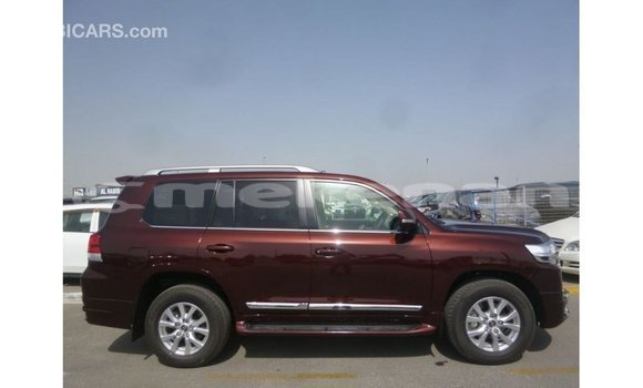 Buy Import Toyota Land Cruiser Other Car in Import - Dubai in Aragatsotn Buy Import Toyota Land Cruiser Other Car in Import - Dubai in Aragatsotn