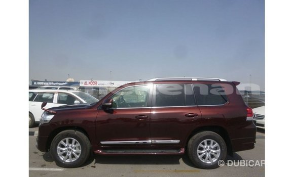 Buy Import Toyota Land Cruiser Other Car in Import - Dubai in Aragatsotn Buy Import Toyota Land Cruiser Other Car in Import - Dubai in Aragatsotn