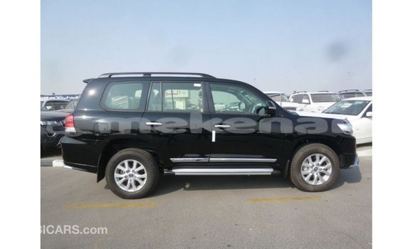 Buy Import Toyota Land Cruiser Black Car in Import - Dubai in Aragatsotn Buy Import Toyota Land Cruiser Black Car in Import - Dubai in Aragatsotn
